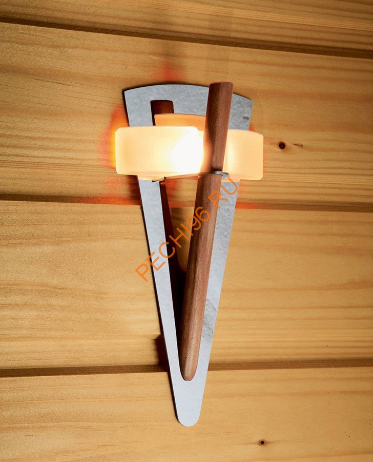 Комплект освещения сауны Cariitti с проектором VPAC-1527-М233